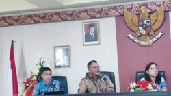 BAPPPENAS RI FGD Bantuan Parpol Liando: Ganti Strateginya Jangan Ubah Tujuannya