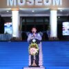 Diinisiasi Gubernur Yulius Selvanus, Wajah Baru Museum Negeri Sulut Disulap Jadi Ikon Wisata dan Edukasi Modern
