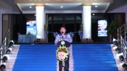 Diinisiasi Gubernur Yulius Selvanus, Wajah Baru Museum Negeri Sulut Disulap Jadi Ikon Wisata dan Edukasi Modern