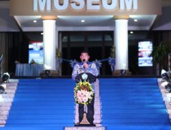 Diinisiasi Gubernur Yulius Selvanus, Wajah Baru Museum Negeri Sulut Disulap Jadi Ikon Wisata dan Edukasi Modern