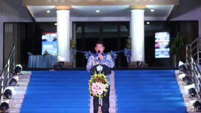 Diinisiasi Gubernur Yulius Selvanus, Wajah Baru Museum Negeri Sulut Disulap Jadi Ikon Wisata dan Edukasi Modern