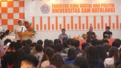 Putusan MK soal Pemilu Dipisah, FISIP Unsrat dan AIPI Bahas Dampaknya