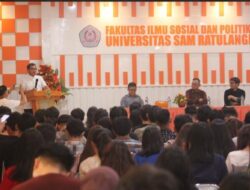 Putusan MK soal Pemilu Dipisah, FISIP Unsrat dan AIPI Bahas Dampaknya