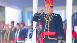 Peringatan Hardiknas 2026 di Sulut, Gubernur Yulius Selvanus Tekankan Transformasi Pendidikan Berbasis Deep Learning