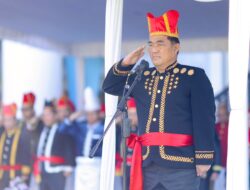 Peringatan Hardiknas 2026 di Sulut, Gubernur Yulius Selvanus Tekankan Transformasi Pendidikan Berbasis Deep Learning