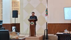 DPRD Tomohon Resmi Buka Masa Sidang III 2026, Fokus Pengawasan APBD dan Ranperda Prioritas