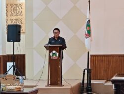 DPRD Tomohon Resmi Buka Masa Sidang III 2026, Fokus Pengawasan APBD dan Ranperda Prioritas