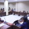 Komisi IV DPRD Sulut Evaluasi Program Triwulan I Dikda dan Disnakertrans