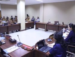 Komisi IV DPRD Sulut Evaluasi Program Triwulan I Dikda dan Disnakertrans