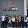 Komisi II DPRD Sulut Tinjau Gerai dan Gudang Koperasi Merah Putih Kalasey Satu