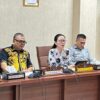 Cindy Wurangian Dorong Penyelesaian Damai Persoalan Pekerja Outsourcing RS Kandou