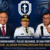 Gubernur YSK, Olly Dondokambey dan Ferry Liando Masuk Jajaran Kepengurusan PIKI Nasional, Perkuat Peran Intelektual Kristen untuk Bangsa