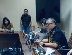 Sikap Tegas Komisi IV DPRD Sulut: Kawal Hak Pekerja dan Desak RS Kandou Selesaikan Masalah Hubungan Industrial