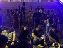 Demokrasi Sehat di Gedung Cengkih: DPRD Sulut Sambut Hangat dan Siap Kawal Aspirasi Aliansi Mahasiswa