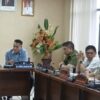 Optimalkan Kinerja Desa: Komisi I DPRD Sulut Evaluasi Capaian Program Dinas PMD untuk Lompatan Triwulan Berikutnya