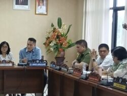 Optimalkan Kinerja Desa: Komisi I DPRD Sulut Evaluasi Capaian Program Dinas PMD untuk Lompatan Triwulan Berikutnya