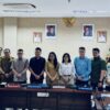 Demi Kesejahteraan Desa, Komisi I DPRD Sulut dan Dinas PMD Bersinergi Pacu Capaian Program 2026