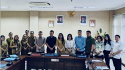 Demi Kesejahteraan Desa, Komisi I DPRD Sulut dan Dinas PMD Bersinergi Pacu Capaian Program 2026