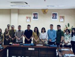 Demi Kesejahteraan Desa, Komisi I DPRD Sulut dan Dinas PMD Bersinergi Pacu Capaian Program 2026