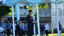 Peringatan Harkitnas ke-118 di Sulut: Menuju Kedaulatan Digital dan Penguatan SDM Lewat Visi Asta Cita