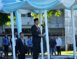 Peringatan Harkitnas ke-118 di Sulut: Menuju Kedaulatan Digital dan Penguatan SDM Lewat Visi Asta Cita