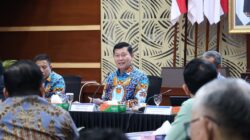 Wagub Sulut Desak Kepala Daerah Berbenah, Sebut Penurunan Investasi Sulut 2026 Sebagai ‘Wake-Up Call’
