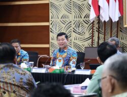 Wagub Sulut Desak Kepala Daerah Berbenah, Sebut Penurunan Investasi Sulut 2026 Sebagai ‘Wake-Up Call’