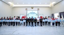Suntikan Motivasi bagi Patriot Olahraga: Pemprov Sulut Kucurkan Bonus Puluhan Juta untuk Atlet Berprestasi