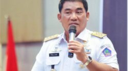Satu Komando: Di Balik Alasan Gubernur Sulut dan Forkopimda Tetap di Manado Saat Kunjungan Presiden ke Miangas