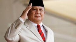Jejak Bersejarah di Perbatasan Utara: Presiden Prabowo Sambangi Pulau Miangas