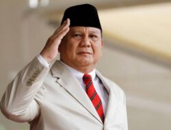 Jejak Bersejarah di Perbatasan Utara: Presiden Prabowo Sambangi Pulau Miangas