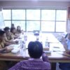 Pimpinan DPRD Sulut Gelar Rapat Koordinasi Bersama Sekretariat Dewan