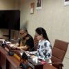 Komisi IV DPRD Sulut Gelar RDP Bersama KSBSI, Bahas Persoalan Ketenagakerjaan