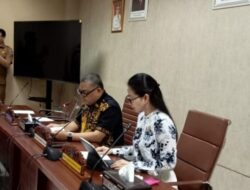 Komisi IV DPRD Sulut Gelar RDP Bersama KSBSI, Bahas Persoalan Ketenagakerjaan