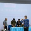 Jeffry Paat Terpilih Lagi Jadi Ketua KKI Sulut, Siap Perkuat Program Kependudukan