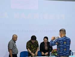 Jeffry Paat Terpilih Lagi Jadi Ketua KKI Sulut, Siap Perkuat Program Kependudukan