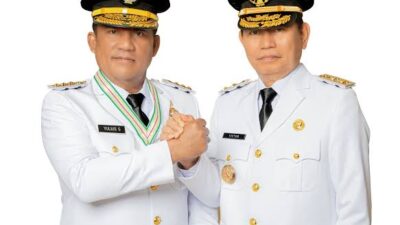 Pariwisata Menggeliat, Pertumbuhan Ekonomi Sulut Tembus 5,54 Persen