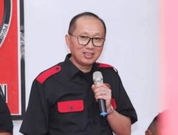 Viral Foto Bersama Kajati Sulut, Tonny Supit: Itu Murni Kebetulan, Tidak Ada Pertemuan Rahasia