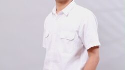Putra Minahasa Tenggara Bersinar di Unsrat, Kelvin Dayoh Resmi Pimpin BEM Universitas Sam Ratulangi Manado