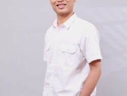 Putra Minahasa Tenggara Bersinar di Unsrat, Kelvin Dayoh Resmi Pimpin BEM Universitas Sam Ratulangi Manado