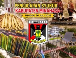 TORANG PE PENGUCAPAN SYUKUR: Di Balik Babungkus Dodol dan Nasi Jaha: Pesan Iman yang Tersembunyi dalam Pengucapan Syukur