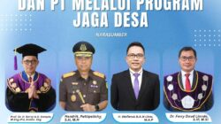 FISIP Unsrat Resmi Luncurkan Kawal Pilkades 2026, Kajati Sulut Jadi Narasumber Utama