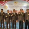 Tokoh Pemerintahan dan Akademisi Bersinergi, Ganda-Liando Pimpin MIPI Sulut