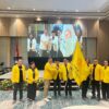 Joune Ganda Resmi Pimpin ILUNI UI Sulut, Perkuat Kolaborasi Alumni untuk Daerah