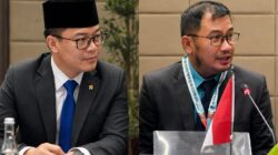 Menlu RI Sugiono Hadir di Unsrat, FISIP Bahas Arah Politik Luar Negeri Indonesia dari Gerbang Pasifik