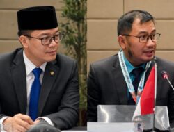 Menlu RI Sugiono Hadir di Unsrat, FISIP Bahas Arah Politik Luar Negeri Indonesia dari Gerbang Pasifik