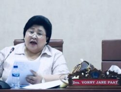 Jamin Keadilan Pendidikan, Komisi IV DPRD Sulut Pastikan SPMB 2026 Berjalan Transparan dan Bebas Pungli