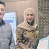 Kawal Aspirasi Mahasiswa Sulut ke Pusat, Pimpinan DPRD Sambangi DPR RI dan Setneg