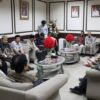 Ketua DPRD Sulut Terima Silaturahmi Jemaat Ahmadiyah Indonesia, Perkuat Semangat Toleransi dan Kerukunan