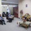 Perkuat Sinergi Antar Parlemen Kawasan Timur Indonesia, DPRD Gorontalo Kunjungi DPRD Sulut